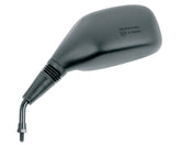 Specchio Retrovisiore PGO Big-Max, Jungle 50 Sinistro - E136I